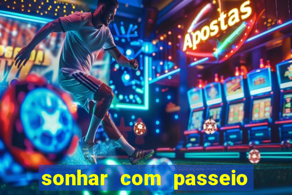 sonhar com passeio de lancha