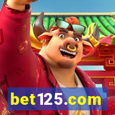 bet125.com