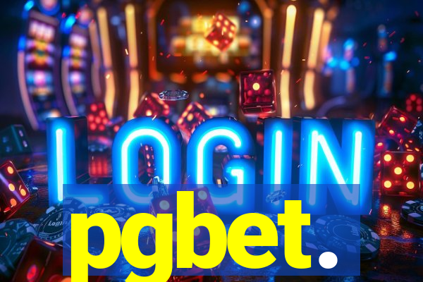 pgbet.