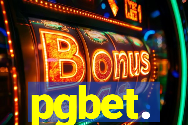 pgbet.