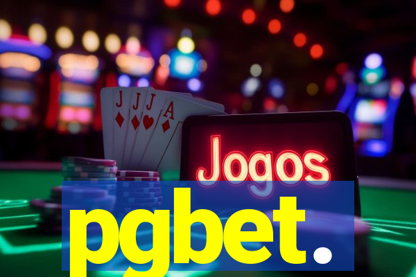 pgbet.