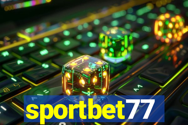 sportbet77