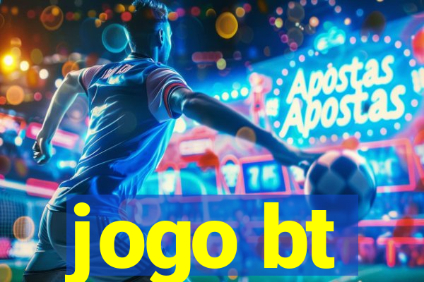 jogo bt