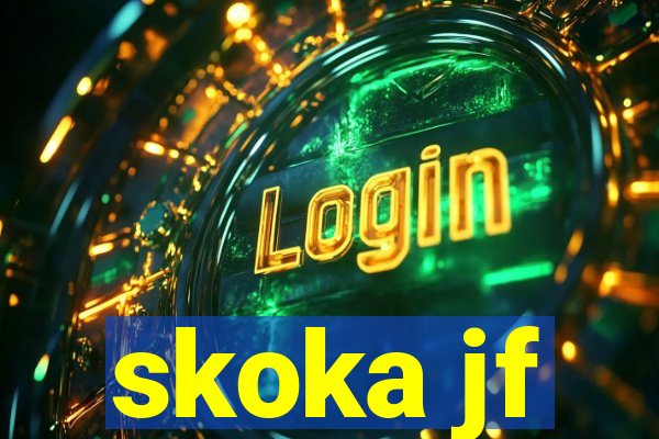 skoka jf