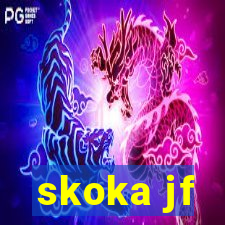 skoka jf