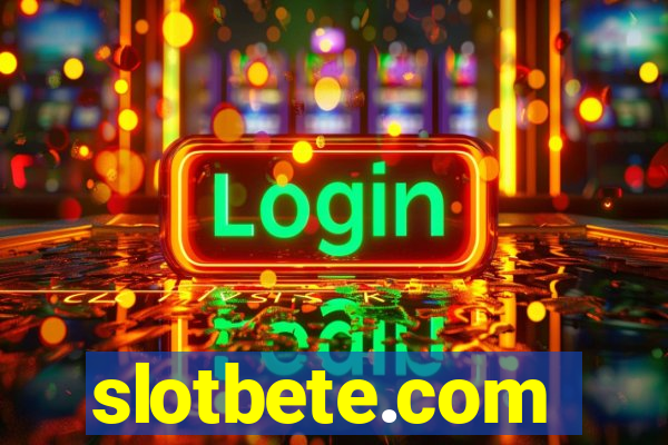 slotbete.com