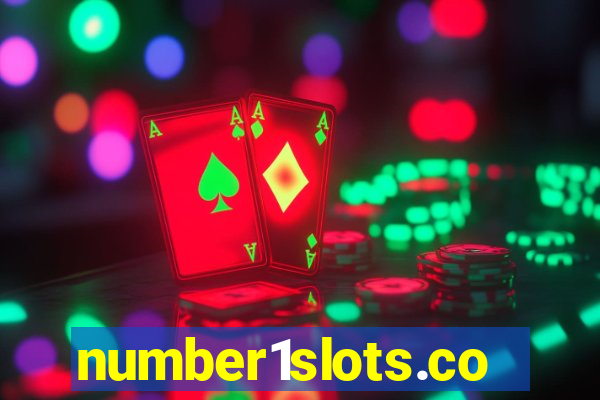 number1slots.com