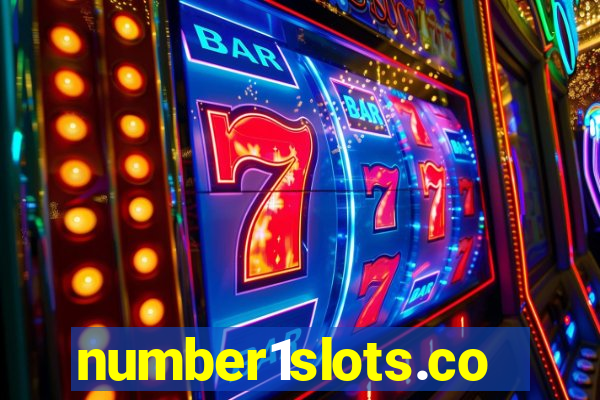 number1slots.com