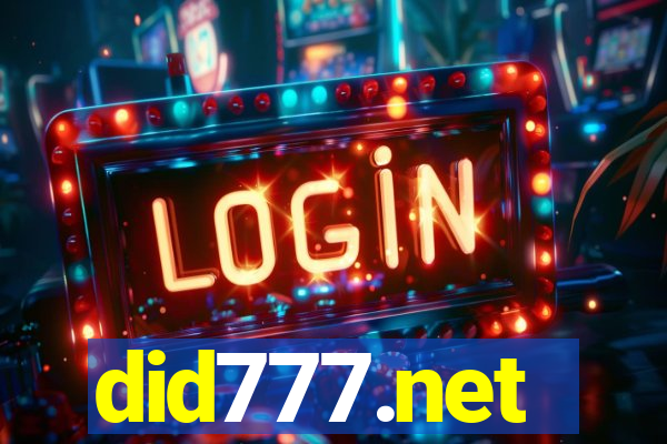 did777.net