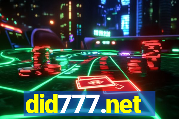 did777.net