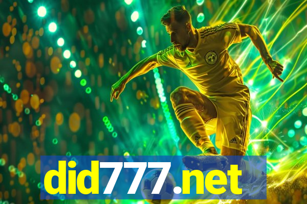 did777.net