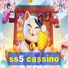 ss5 cassino