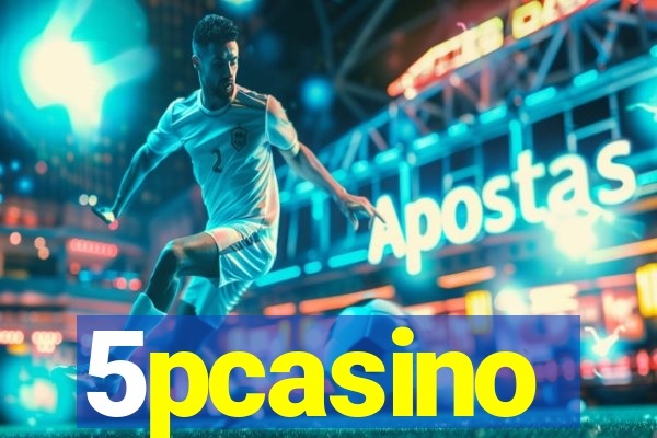 5pcasino