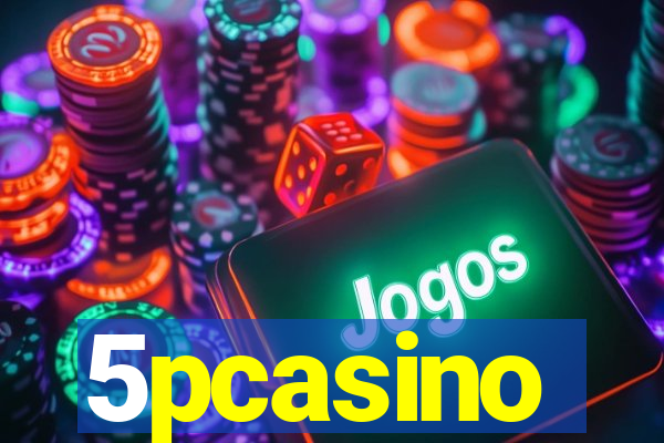 5pcasino