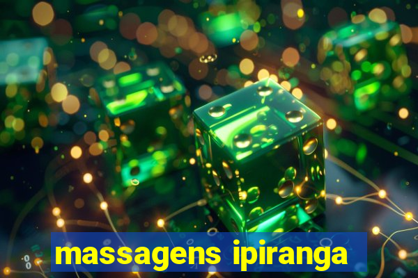 massagens ipiranga