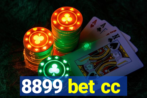 8899 bet cc