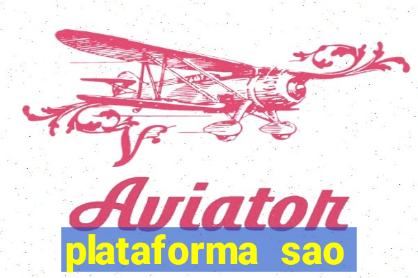 plataforma sao paulo 777