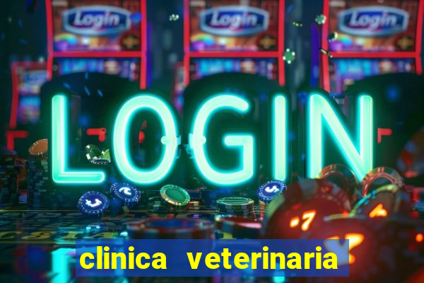 clinica veterinaria cuidar betim