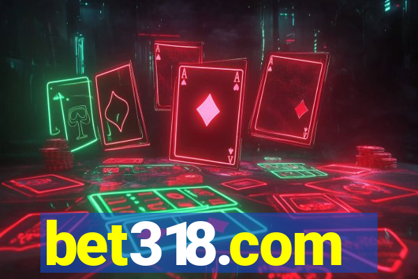 bet318.com