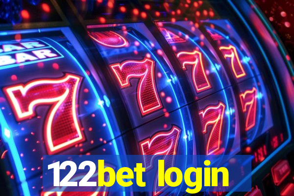 122bet login