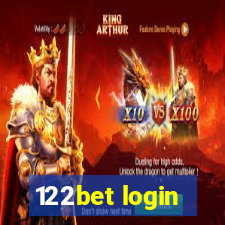 122bet login