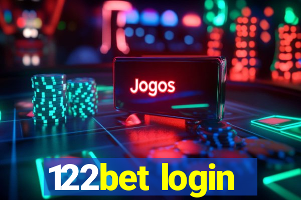 122bet login