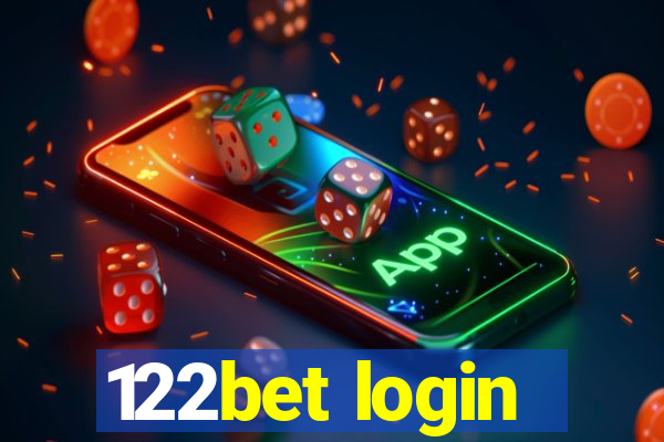 122bet login