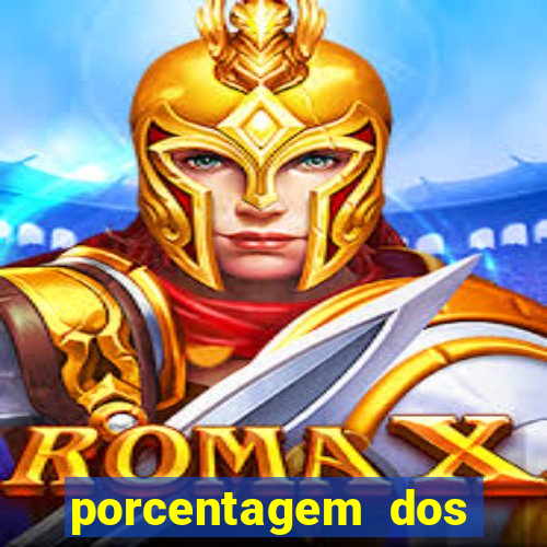 porcentagem dos slots pg popbra