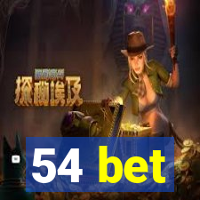 54 bet
