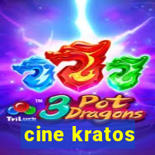 cine kratos