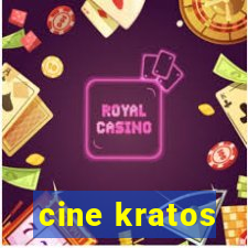 cine kratos