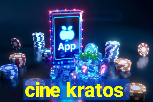 cine kratos