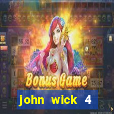 john wick 4 dublado torrent