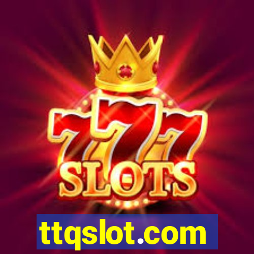 ttqslot.com