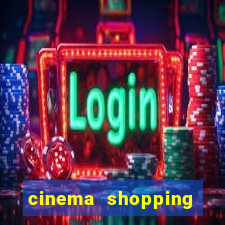 cinema shopping conquista sul