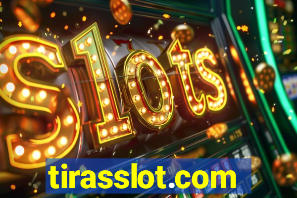 tirasslot.com