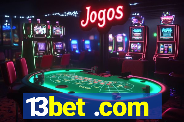 13bet .com