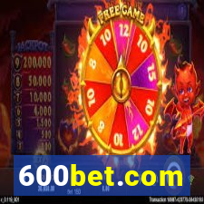 600bet.com