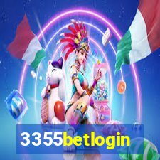 3355betlogin