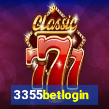 3355betlogin