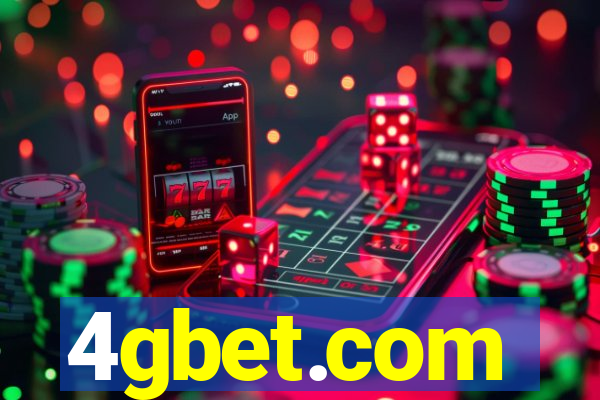 4gbet.com