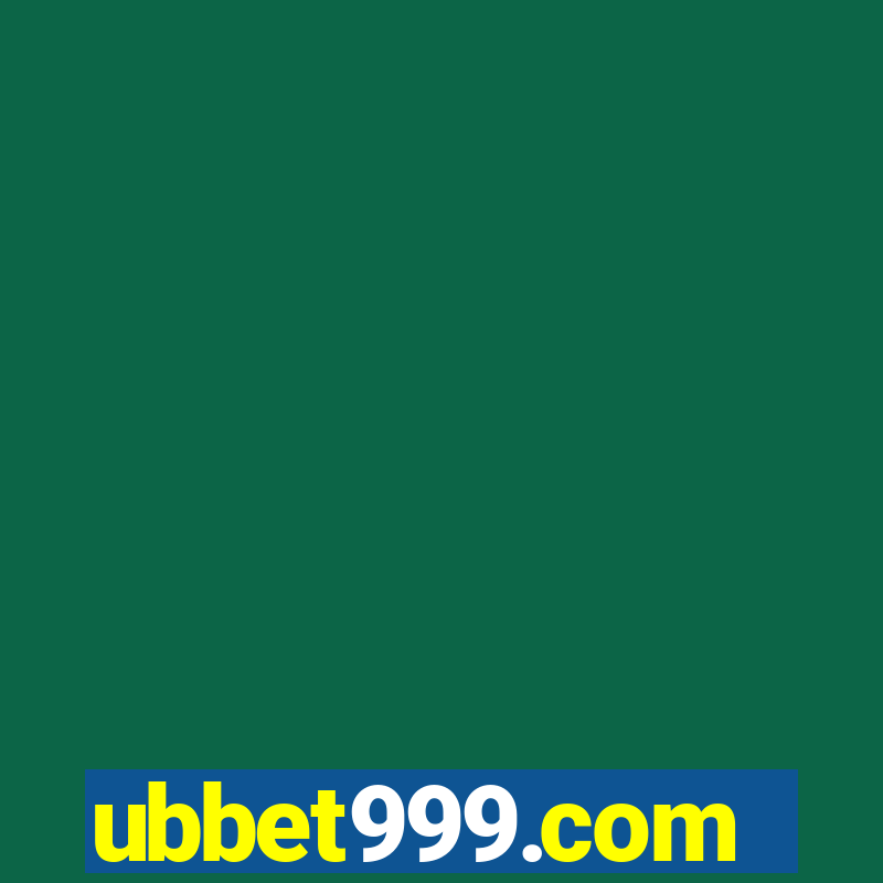 ubbet999.com