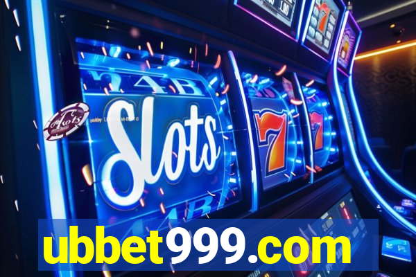 ubbet999.com