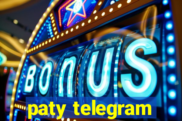 paty telegram