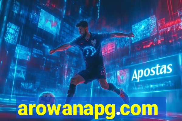 arowanapg.com