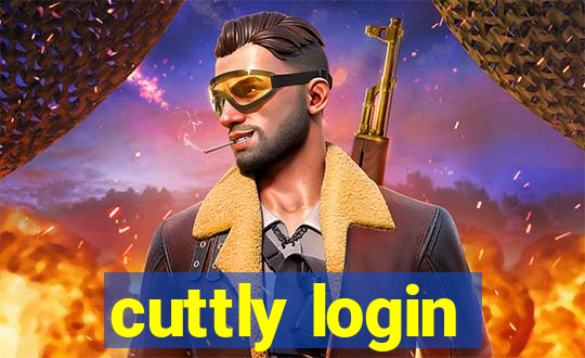 cuttly login