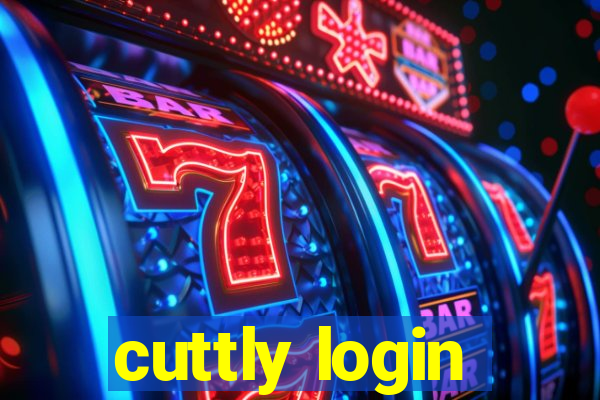 cuttly login