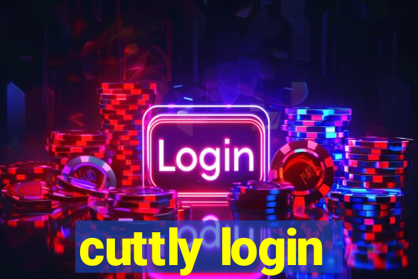 cuttly login