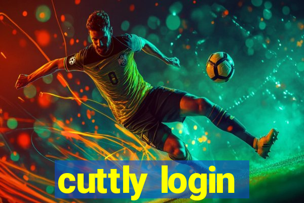 cuttly login