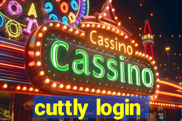 cuttly login